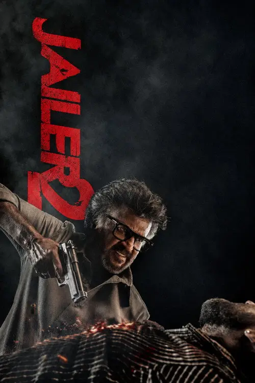 مشاهدة فيلم Jailer 2 2026 مترجم
