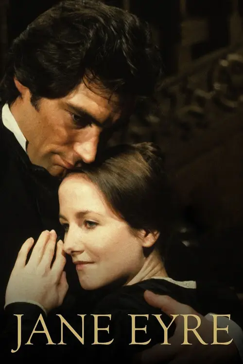 مسلسل Jane Eyre 1983 مترجم كامل
