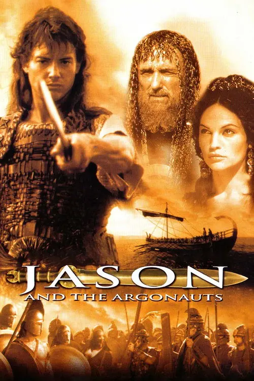 مسلسل Jason and the Argonauts 2000 مترجم كامل