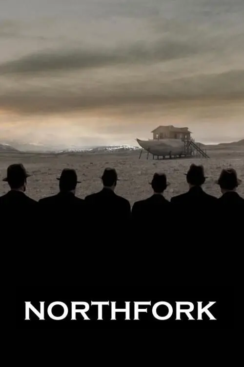 مشاهدة فيلم Northfork 2003 مترجم