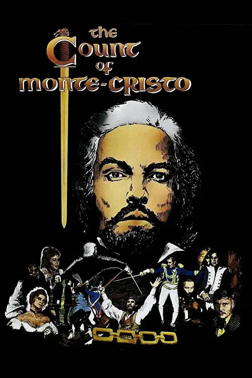 مشاهدة فيلم The Count of Monte-Cristo 1975 مترجم