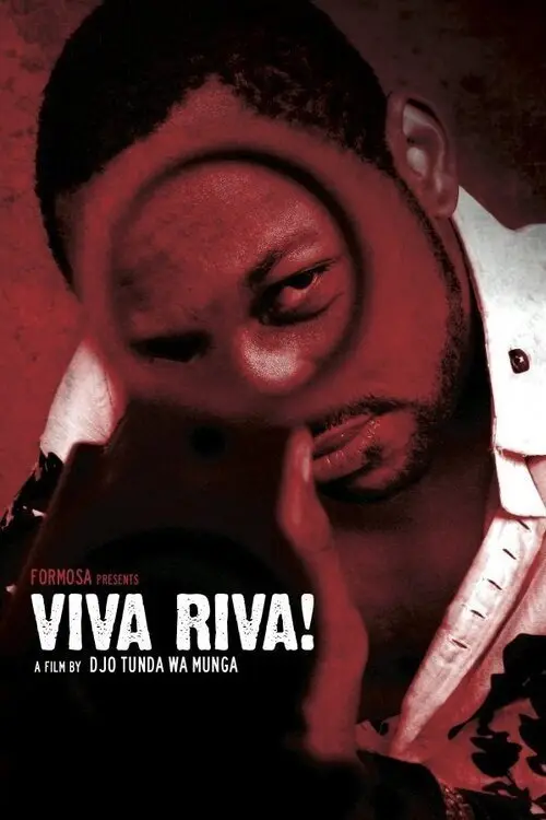 مشاهدة فيلم Viva Riva! 2010 مترجم
