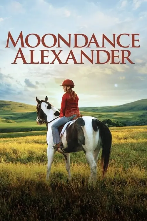 مشاهدة فيلم Moondance Alexander 2007 مترجم
