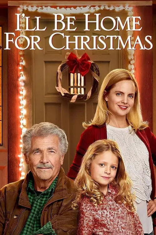 مشاهدة فيلم I'll Be Home for Christmas 2016 مترجم