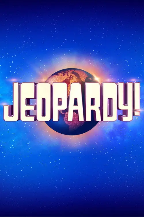مسلسل Jeopardy! 1984 مترجم كامل