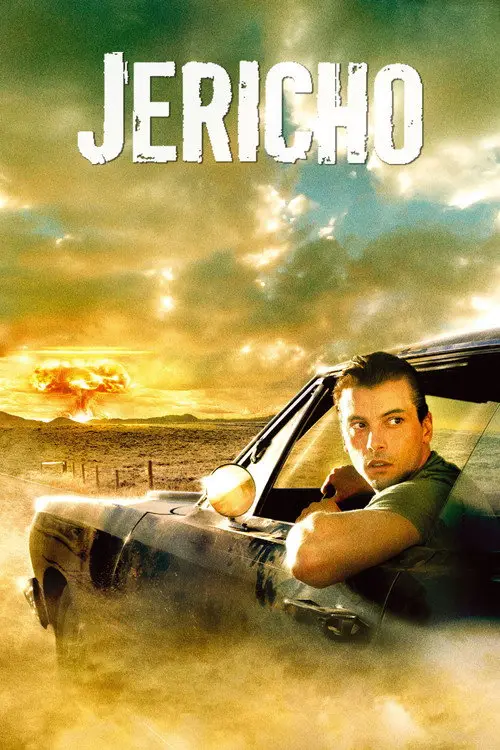 مسلسل Jericho 2006 مترجم كامل