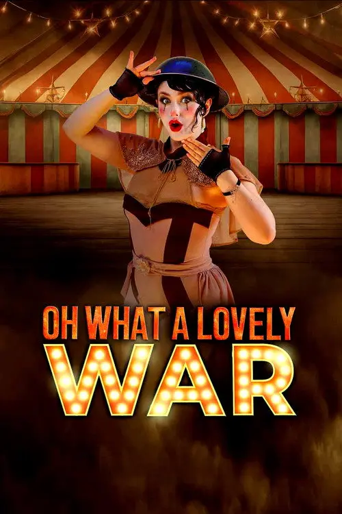 مشاهدة فيلم Oh! What a Lovely War 1969 مترجم