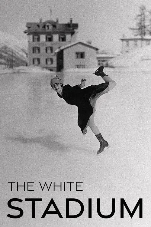 مشاهدة فيلم The White Stadium 1928 مترجم