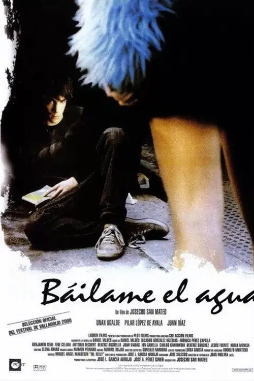 مشاهدة فيلم Fill Me with Life 2000 مترجم