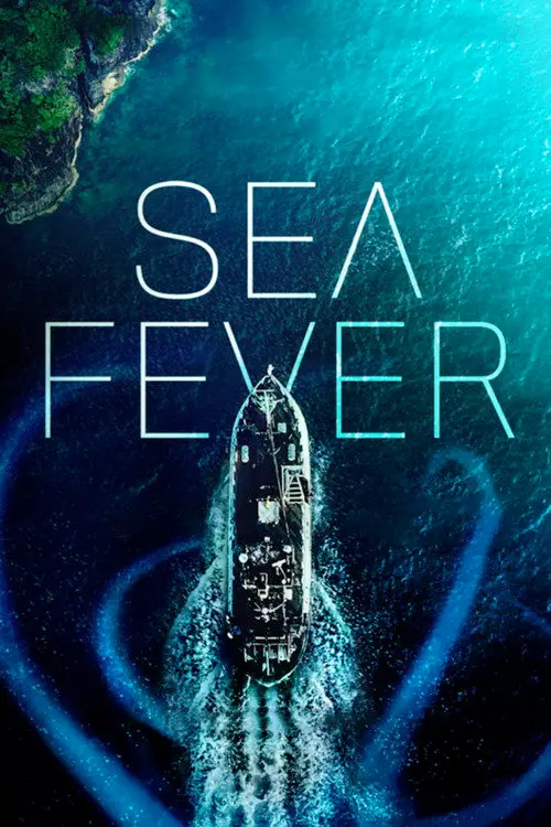 مشاهدة فيلم Sea Fever 2020 مترجم