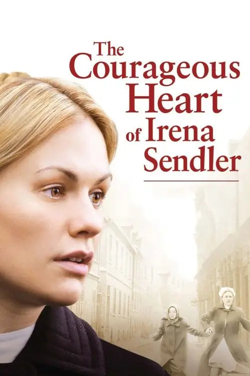 مشاهدة فيلم The Courageous Heart of Irena Sendler 2009 مترجم