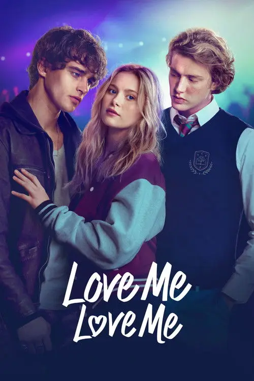 مشاهدة فيلم Love Me Love Me 2026 مترجم