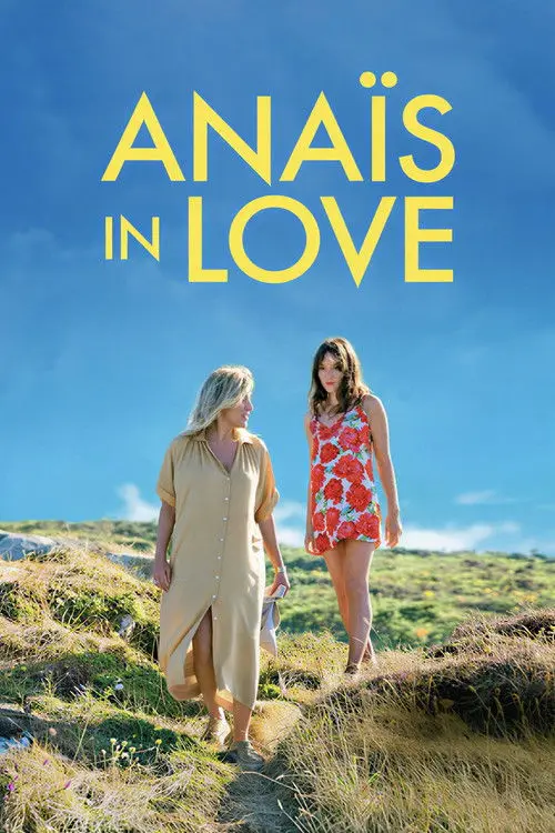 مشاهدة فيلم Anaïs in Love 2021 مترجم