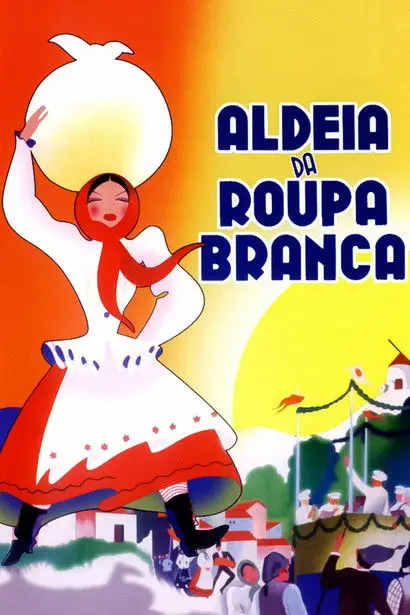 مشاهدة فيلم Aldeia da Roupa Branca 1939 مترجم