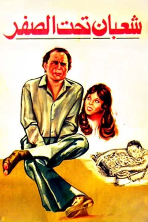 مشاهدة فيلم شعبان تحت الصفر 1980