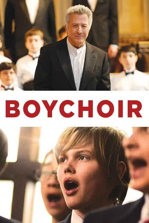 مشاهدة فيلم Boychoir 2015 مترجم
