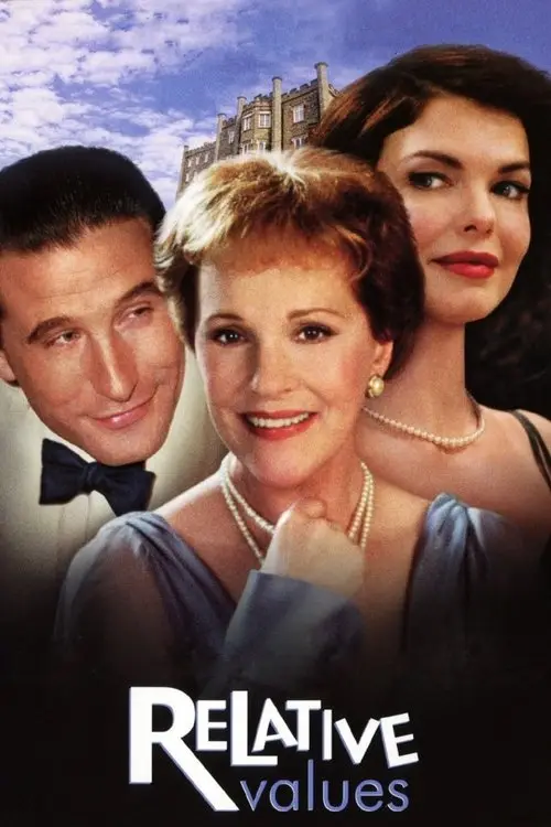 مشاهدة فيلم Relative Values 2000 مترجم