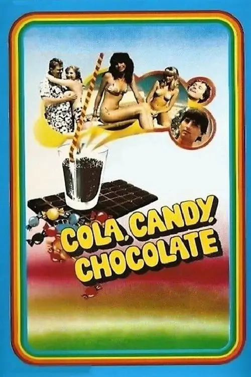 مشاهدة فيلم Cola, Candy, Chocolate 1979 مترجم