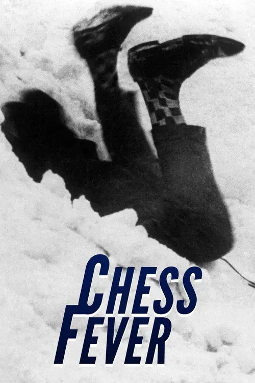 مشاهدة فيلم Chess Fever 1925 مترجم