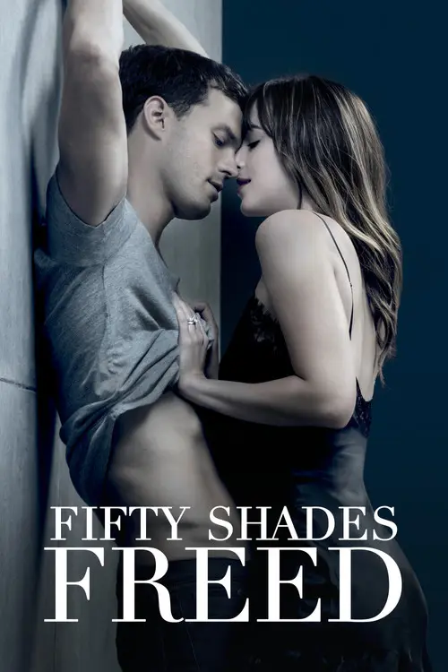 مشاهدة فيلم Fifty Shades Freed 2018 مترجم