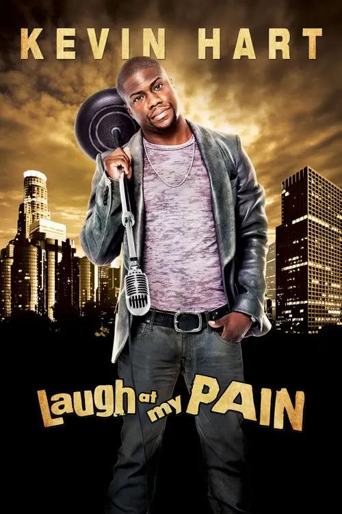 مشاهدة فيلم Kevin Hart: Laugh at My Pain 2011 مترجم