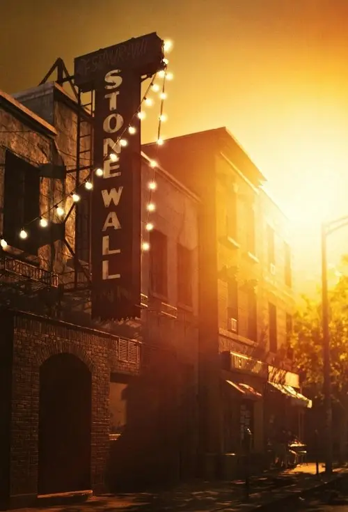مشاهدة فيلم Stonewall 2015 مترجم
