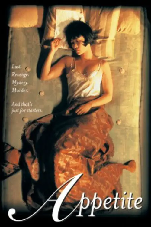 مشاهدة فيلم Appetite 1998 مترجم