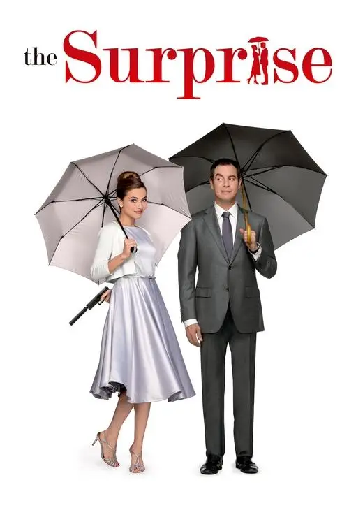 مشاهدة فيلم The Surprise 2015 مترجم