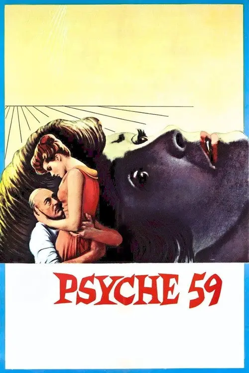 مشاهدة فيلم Psyche 59 1964 مترجم
