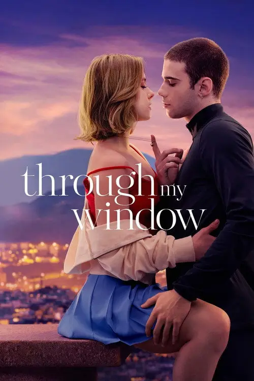مشاهدة فيلم Through My Window 2022 مترجم