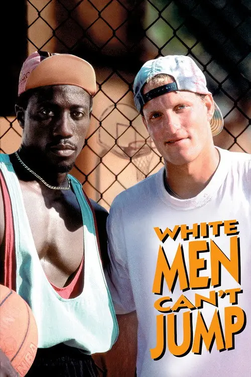 مشاهدة فيلم White Men Can't Jump 1992 مترجم