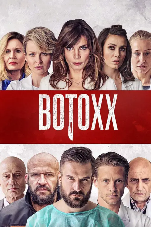 مشاهدة فيلم Botoxx 2017 مترجم