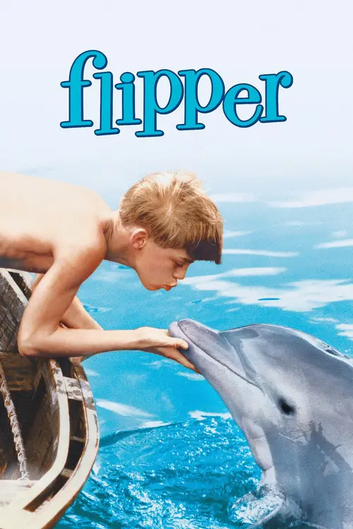 مشاهدة فيلم Flipper 1963 مترجم
