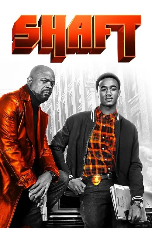 مشاهدة فيلم Shaft 2019 مترجم