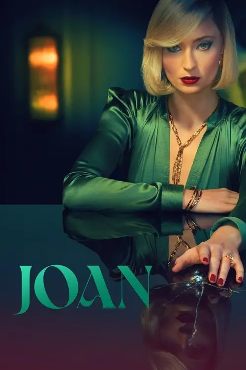 مسلسل Joan 2024 مترجم كامل