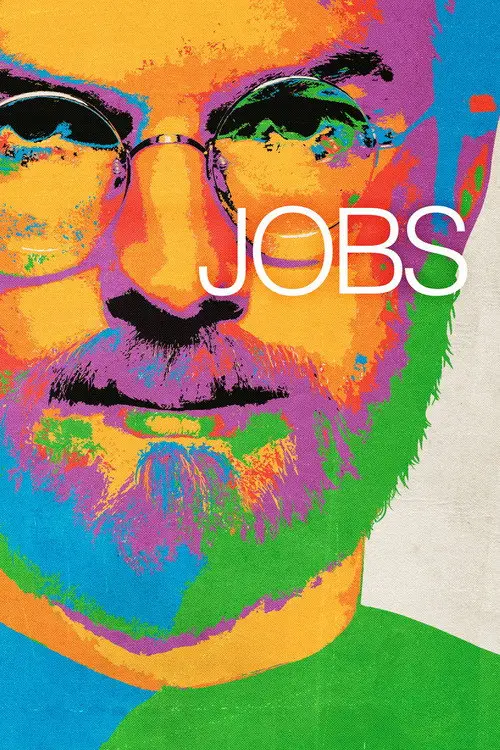 مشاهدة فيلم Jobs 2013 مترجم