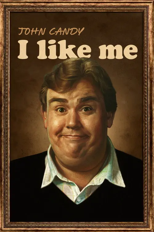 مشاهدة فيلم John Candy: I Like Me 2025 مترجم
