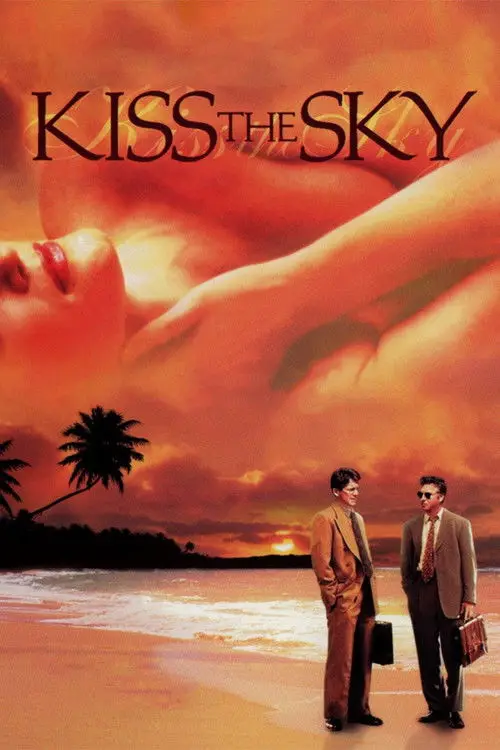 مشاهدة فيلم Kiss the Sky 1998 مترجم