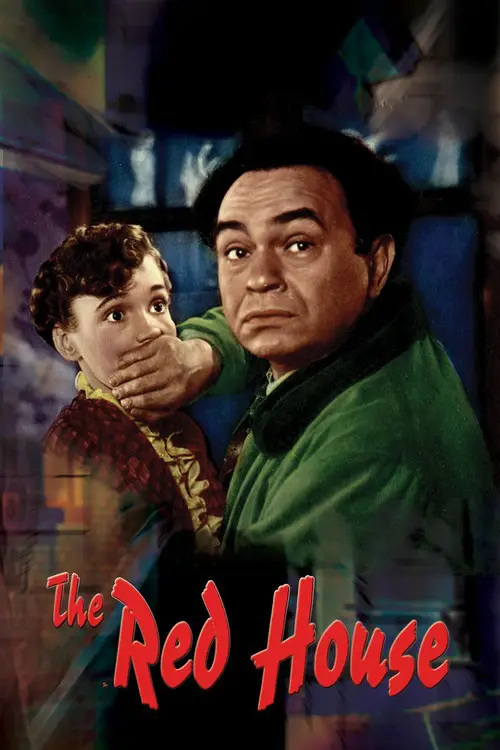 مشاهدة فيلم The Red House 1947 مترجم