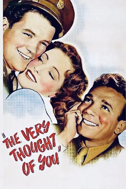 مشاهدة فيلم The Very Thought of You 1944 مترجم