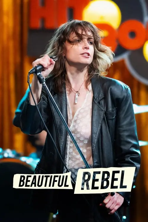 مشاهدة فيلم Beautiful Rebel 2024 مترجم