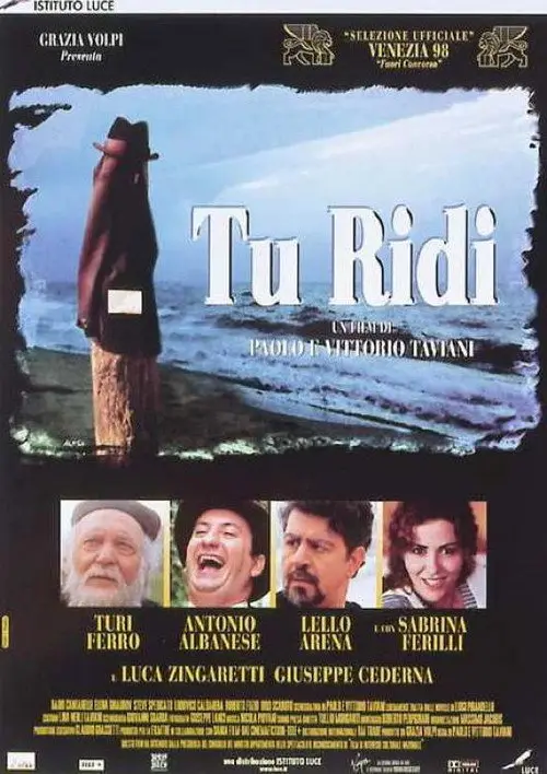 مشاهدة فيلم You Laugh 1998 مترجم