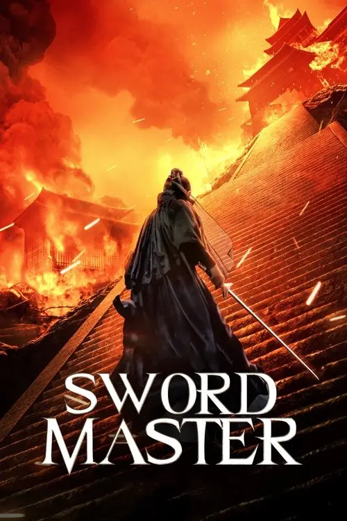 مشاهدة فيلم Sword Master 2016 مترجم