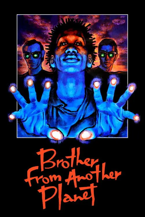 مشاهدة فيلم The Brother from Another Planet 1984 مترجم