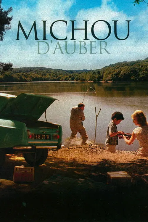 مشاهدة فيلم Michou d'Auber 2007 مترجم