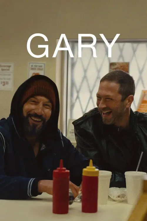 مشاهدة فيلم Gary 2026 مترجم