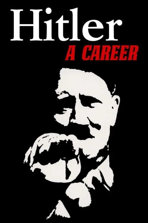 مشاهدة فيلم Hitler: A Career 1977 مترجم