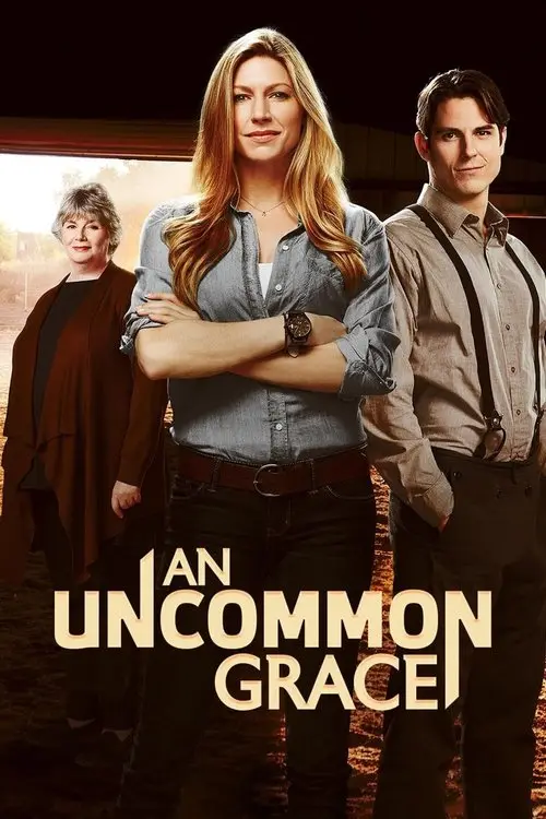 مشاهدة فيلم An Uncommon Grace 2017 مترجم
