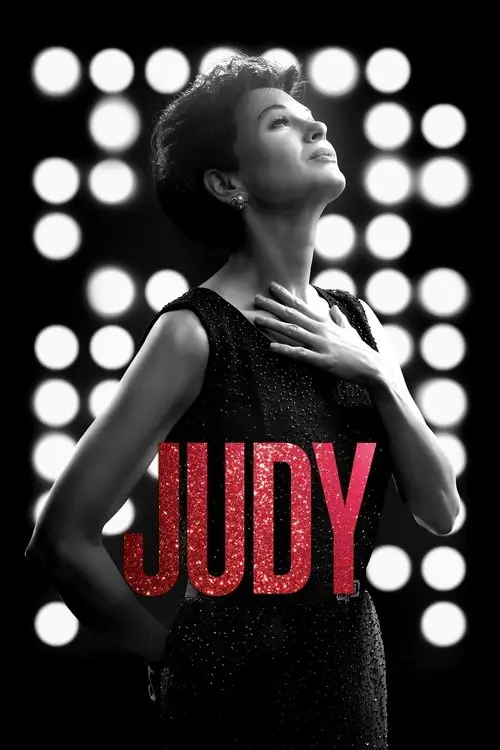 مشاهدة فيلم Judy 2019 مترجم