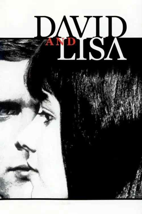 مشاهدة فيلم David and Lisa 1962 مترجم